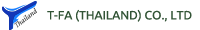 T-FA (THAILAND) CO., LTD